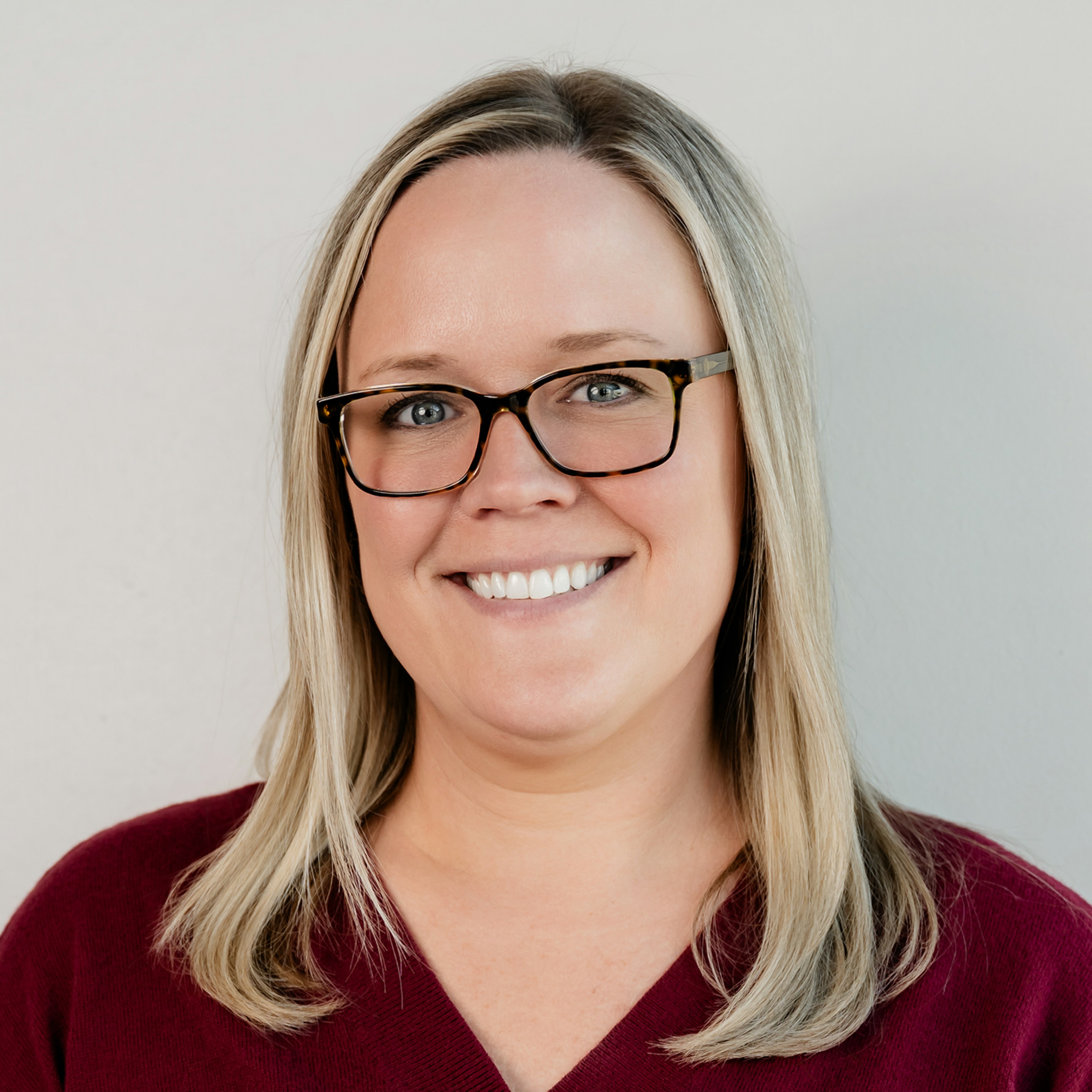 Amy Aluise, MBA, Director, Research Finance